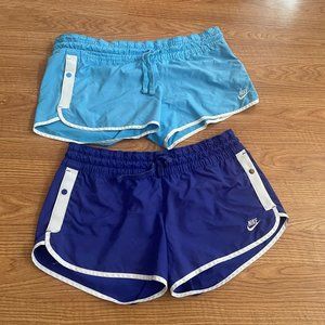 Nike shorts